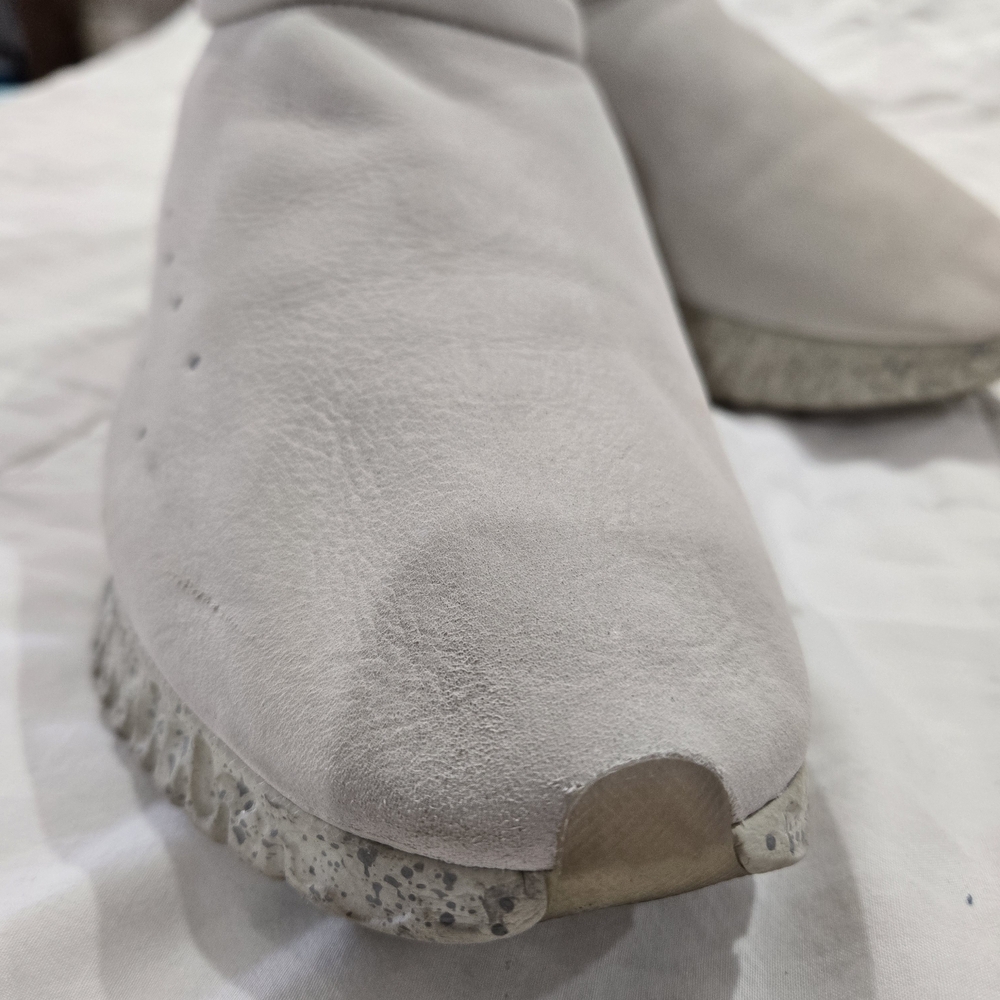 Nike Moc Flow SP Undercover Athletic Shoes - Picture 3 of 7